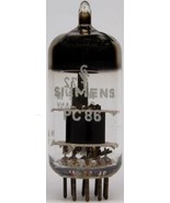 By Tecknoservice Antique Radio Valve PC86 Various Brands New And Used - $12.91 CAD