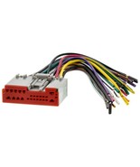 Wiring harness replacement stereo plug. Many 2003+ Ford original factory... - $13.00