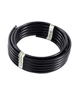 Raindrip 062005P 0.710 in. Supply Tubing, Black Polyethylene, 50 ft. - €23,45 EUR
