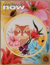 Needlepoint Now Magazine - Lot of 3, 2003 - £14.68 GBP