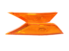 16-17-18-19-20 HONDA CIVIC FRONT SIDE  MARKER LIGHTS/PAIR image 2