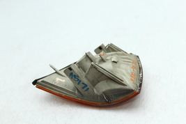 Driver Corner/Park Light Park Lamp-turn Signal Coupe Fits 92-99 BMW 318i 72406 image 9