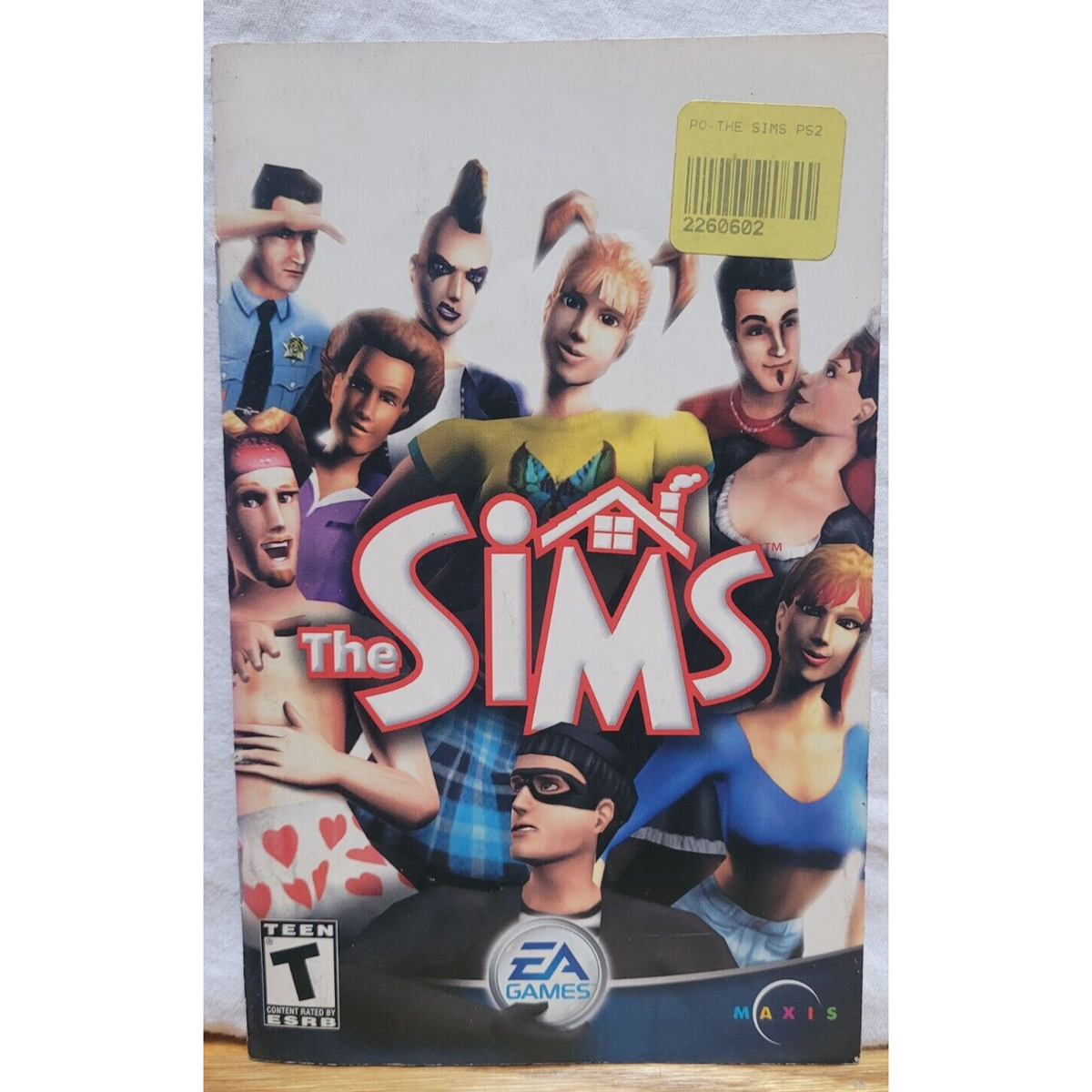 Full-size item image