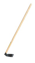 53 in. Wood Handled Hoe for Gardening - Pack of 12 - £368.89 GBP