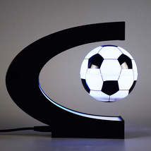 Magnetic levitation football light - £124.50 GBP