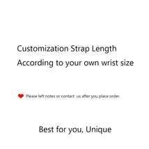 Natural Stone Apple Watch Band Beads Boho 5 Wrap Leather Watch Strap Vegan Wrist - $31.73