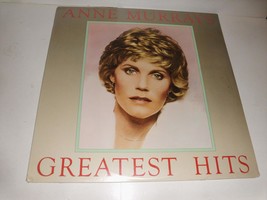 Anne Murray&#39;s Greatest Hits [Vinyl] Anne Murray - £9.72 GBP
