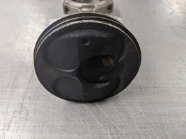 Left Piston and Rod Standard For 10-11 Chevrolet Traverse  3.6 12590584 AWD - $1,293.72 MXN