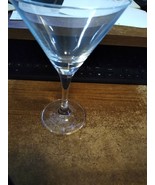 D &amp; V  Mondial martini  glasses Germany, 0008.185534 - £31.15 GBP