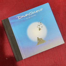 On an Island by David Gilmour CD, Pink Floyd 2006 Columbia USA - £12.39 GBP