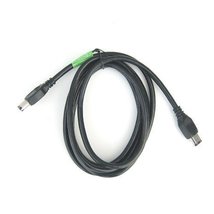 RiteAV - Firewire 1394A 6-pin to 6-pin Cable - 6ft. - $27.90