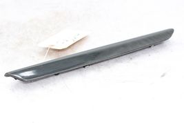 10-16 MERCEDES-BENZ E350 Right Side Center Console Trim Strip F524 image 3