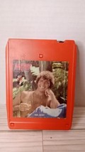 MAC DAVIS It&#39;s Hard To Be Humble 8-Track Cartridge Tape - Tested and Works - £2.32 GBP