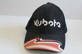 Kubota Embroidered Logo Baseball Cap - $11.98