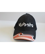 Kubota Embroidered Logo Baseball Cap - £9.43 GBP