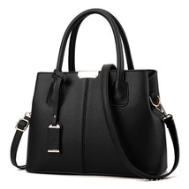 Women&#39;s Bag   Crossbody Portable Shoulder Bag Fashion Simple And PoPUlar Big Bag - £25.57 GBP