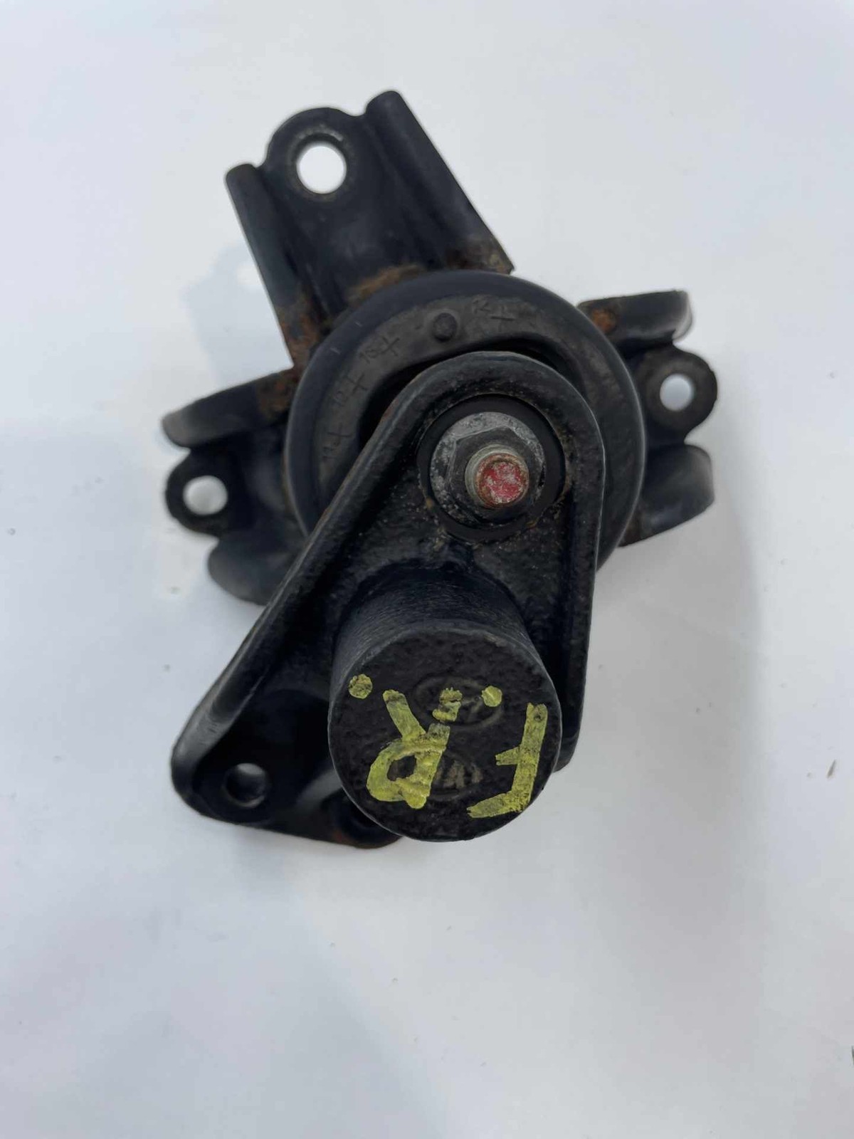 2012 Hyundai Veloster 1.6L RH PAssenger Right Side Engine Frame Motor Mount OEM Item image 3