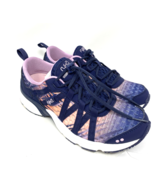 NIB Ryka Hydro Sport Blue Training Athletic Shoes, Water Drainage Size 7 - $56.99