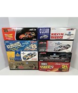 Lot of 8 1/24 #29 Kevin Harvick Action Racing Collectible Diecast Cars G... - £89.26 GBP