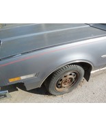 1981 1983 1985 TORONADO LEFT FRONT FENDER OEM USED OLDSMOBILE 1980 1982 ... - $9,596.37 MXN