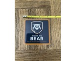 Auto Decal Sticker Right To Bear - $8.79