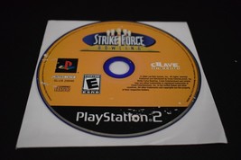 Strike Force Bowling (Sony PlayStation 2, 2004) - Disc Only!! - £4.68 GBP