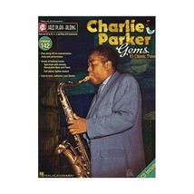 Charlie Parker Gems Parker, Charlie (Creator) - £16.72 GBP