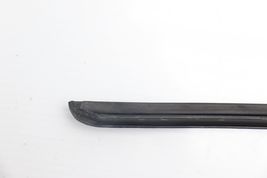 02-08 AUDI A4 B6 B7 WINDSHIELD LEFT LH DRIVER SIDE TRIM MOLDING DEFLECTOR E0762 image 7