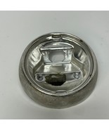 1963 Dodge Dart Plymouth Valiant Dome Light Bezel Mount OEM 2290905 64 6... - $700.42 MXN