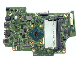  Dell inspiron 11 3147 with N3540 CPU CN-0KW8RD Laptop Motherboard - $59.00