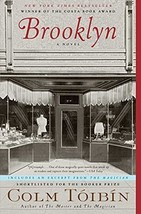 Brooklyn: A Novel (Eilis Lacey Series) [Paperback] Toibin, Colm - £4.83 GBP