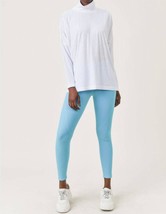 Mono B Dropped Shoulder Turtleneck Pullover Size L - $29.70