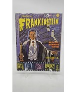 Castle of Frankenstein Magazine 4 May 1964 Vampire Issue Dracula George Pal - $295.62 MXN