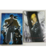 Fullmetal Alchemist: Brotherhood Part 2 DVD Discs 1 and 2 Episodes 14-26 - £10.13 GBP