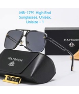 MB-1791 High End Sunglasses, Unisex, Unisize  - $59.00