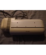 ACCO/Swingline Model 535 3‑Hole Electric Punch TESTED . - $2,768.05 MXN