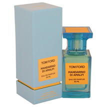 Tom Ford Mandarino Di Amalfi Perfume 1.7 Oz Eau De Parfum Spray image 6
