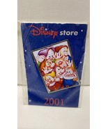 Almost Vintage Disney Store 2001 The Seven Drawfs Pin New - $13.85 CAD