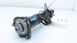 07-10 E70 BMW X5 3.0 4.8 REAR RIGHT VDC SHOCK ABSORBER 66256 image 3