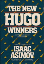 The New Hugo Winners - Hardcover - NEW - $35.00