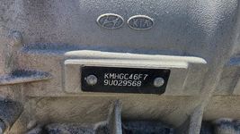 Automatic Transmission Sedan 4.6L Thru 5/7/09 Fits 09 GENESIS 52341 image 9