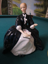 Royal Doulton Figurines Laurianne - Denise - Symphony Pick One - £98.86 GBP