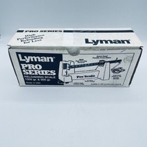 Lyman Pro 500 scale 7752222 - $49.49