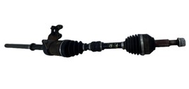 2017-2020 Nissan Pathfinder RH Passenger Front Axle Shaft Assembly With ... - $1,821.01 MXN