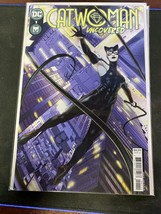 Catwoman: Uncovered #1 Jamie McKelvie Cover First Issue DC Comics 2023 - £5.34 GBP