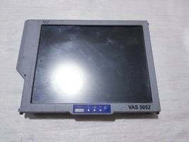 Siemens VAS5052/1 Automotive Tester A5E00088522 VAS 5052 - £311.49 GBP