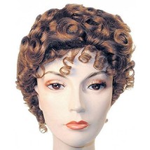 Lacey Wigs Gibson Girl Deluxe - $162.18