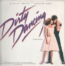 Dirty Dancing   1987 Soundtrack Canada Classic Vinyl A Gem Superfast Shipping - £31.84 GBP
