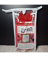 Pine Mountain Designs Tie One On CHRISTMAS EXPRESSIONS #368 Sham Cross S... - $25.00