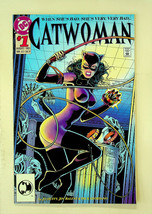 Catwoman #1 (Aug 1993, DC) - Near Mint - £9.30 GBP